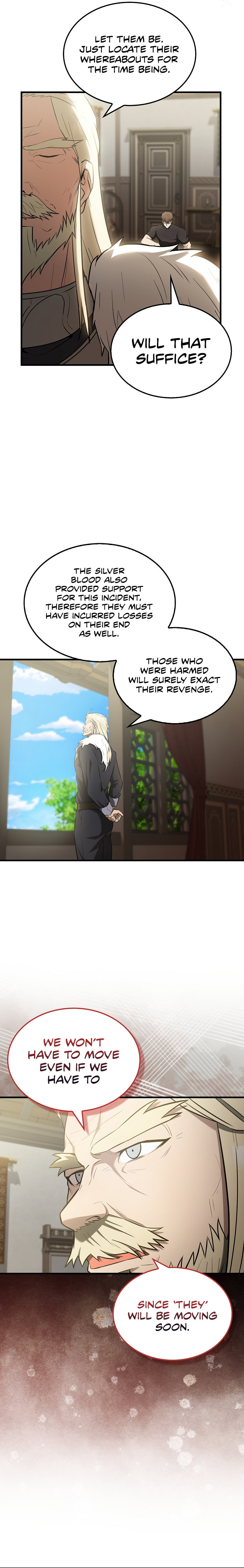 The Extra is Too Strong – Chapter 27 page 13