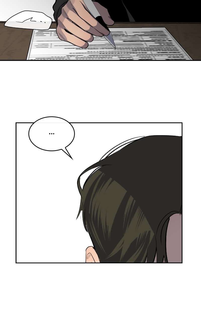 Extroversion of an Immortal – Chapter 6 page 43