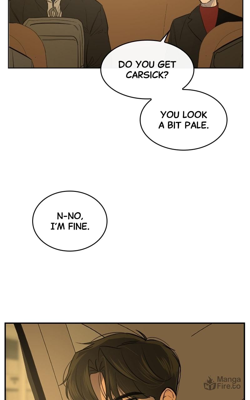 Extroversion of an Immortal – Chapter 14 page 32