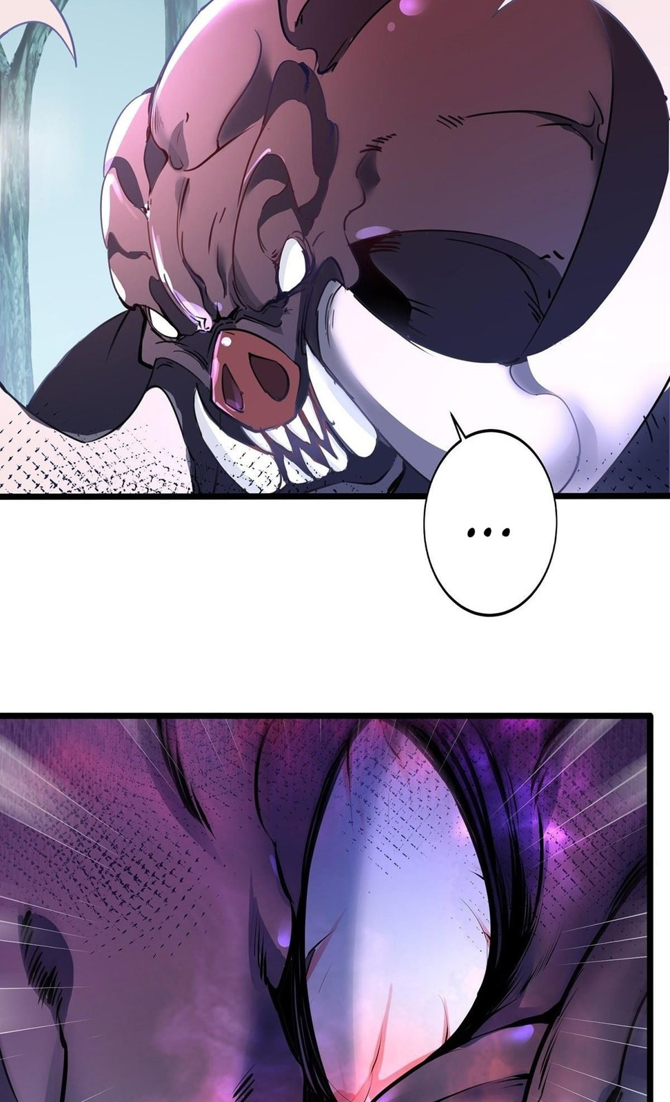 Chaotic Sword God – Chapter 29 page 28