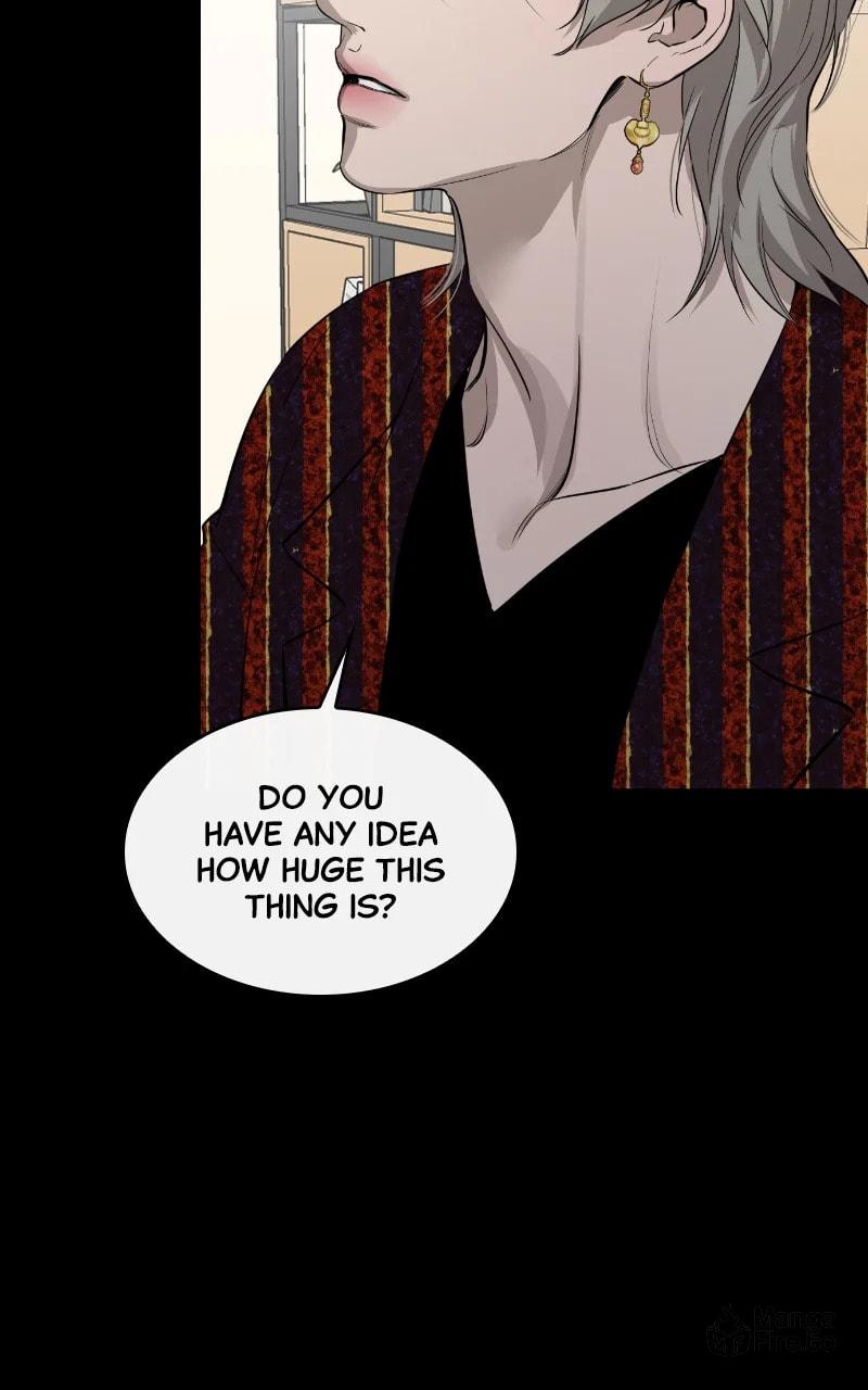 Extroversion of an Immortal – Chapter 70 page 54