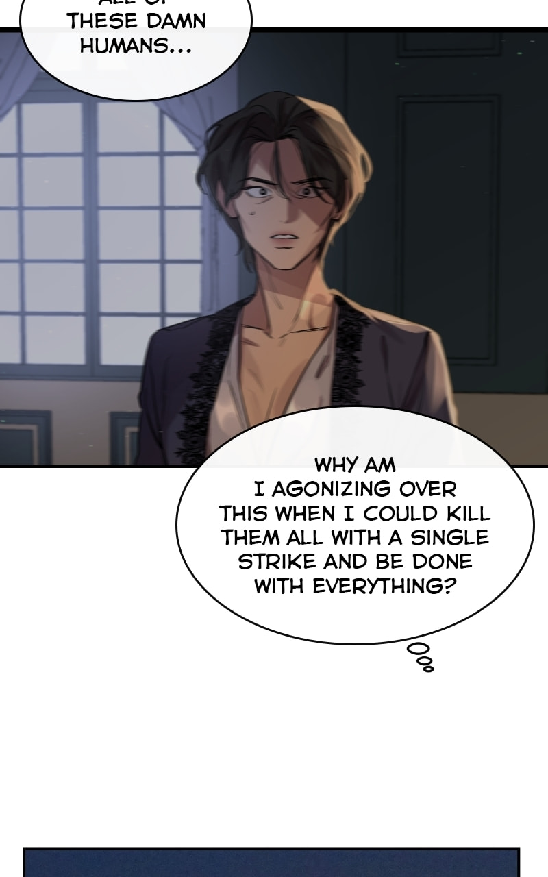 Extroversion of an Immortal – Chapter 23 page 72