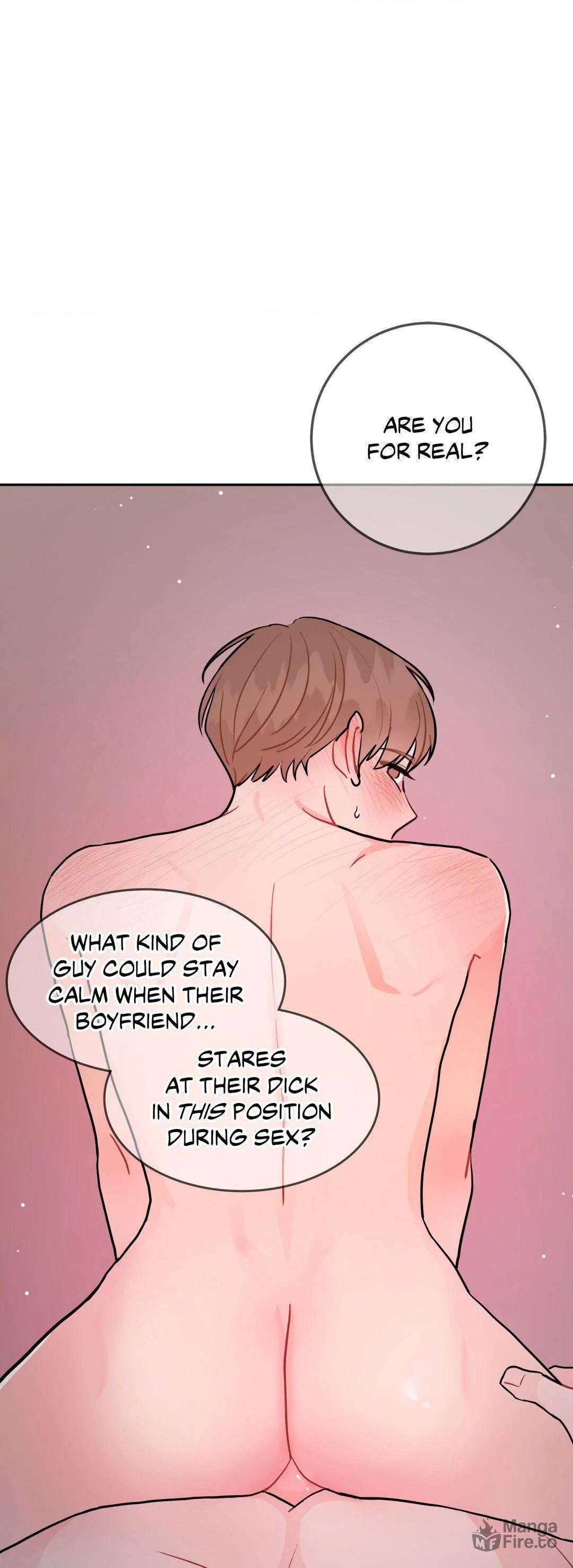 Can't Think Straight – Chapter 74 page 8