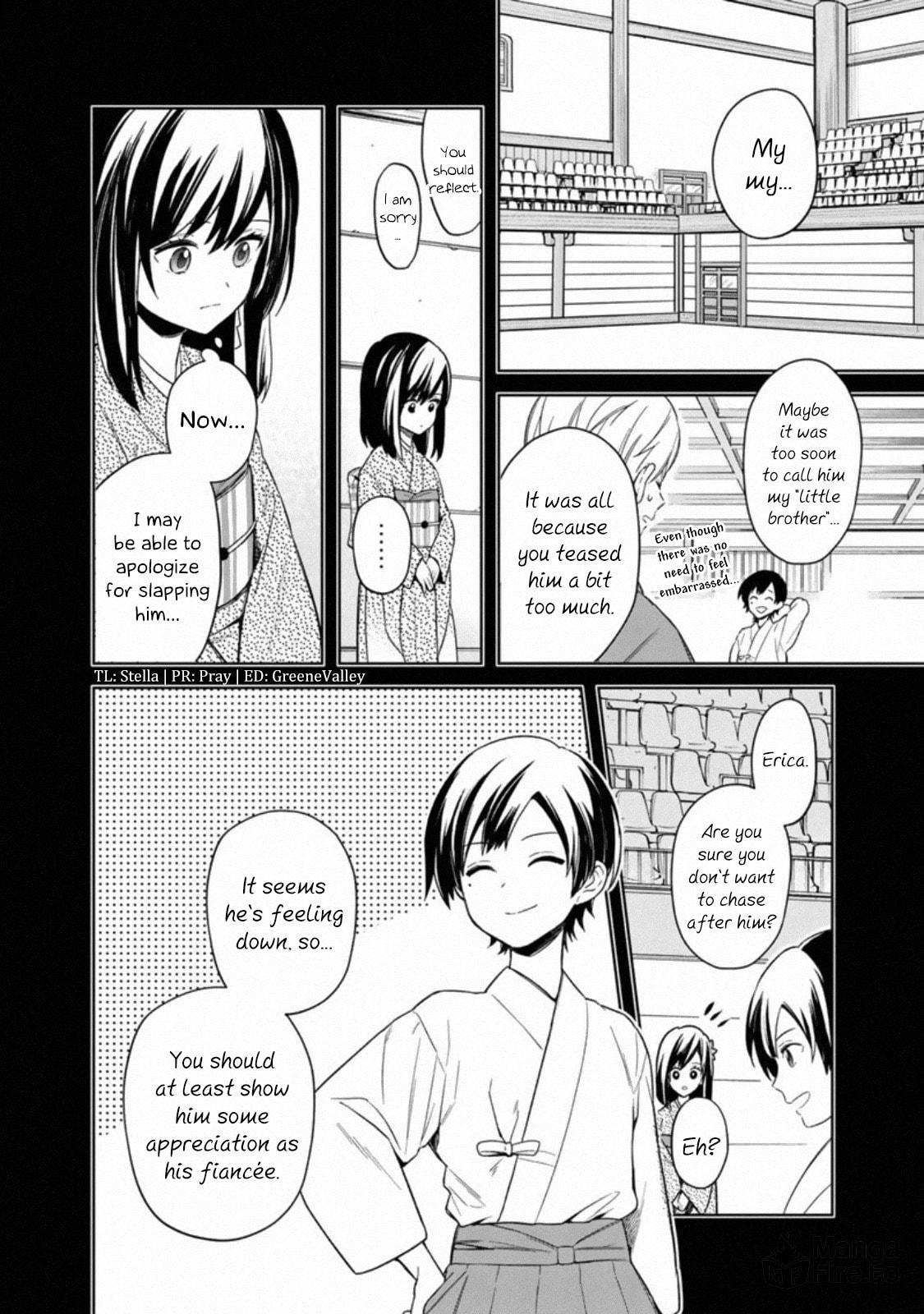 A Lonely Battle page 2