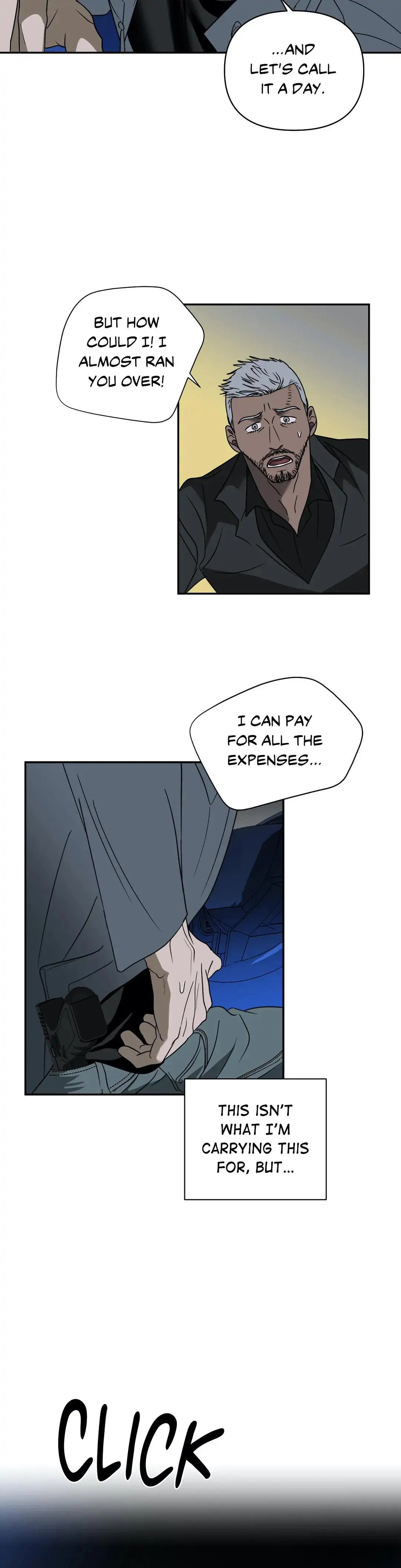 Shutline – Chapter 42 page 10