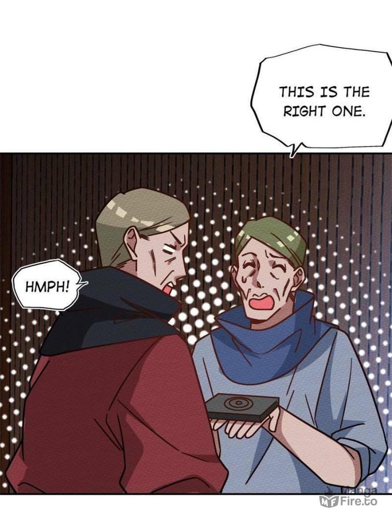Despite Being Summoned as a Demon, I Still Need to Practice Chinese Medicine (Colored) – Chapter 33 page 19