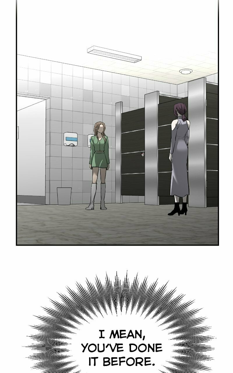 Extroversion of an Immortal – Chapter 35 page 3