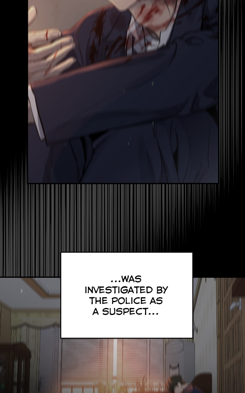 Extroversion of an Immortal – Chapter 54 page 10