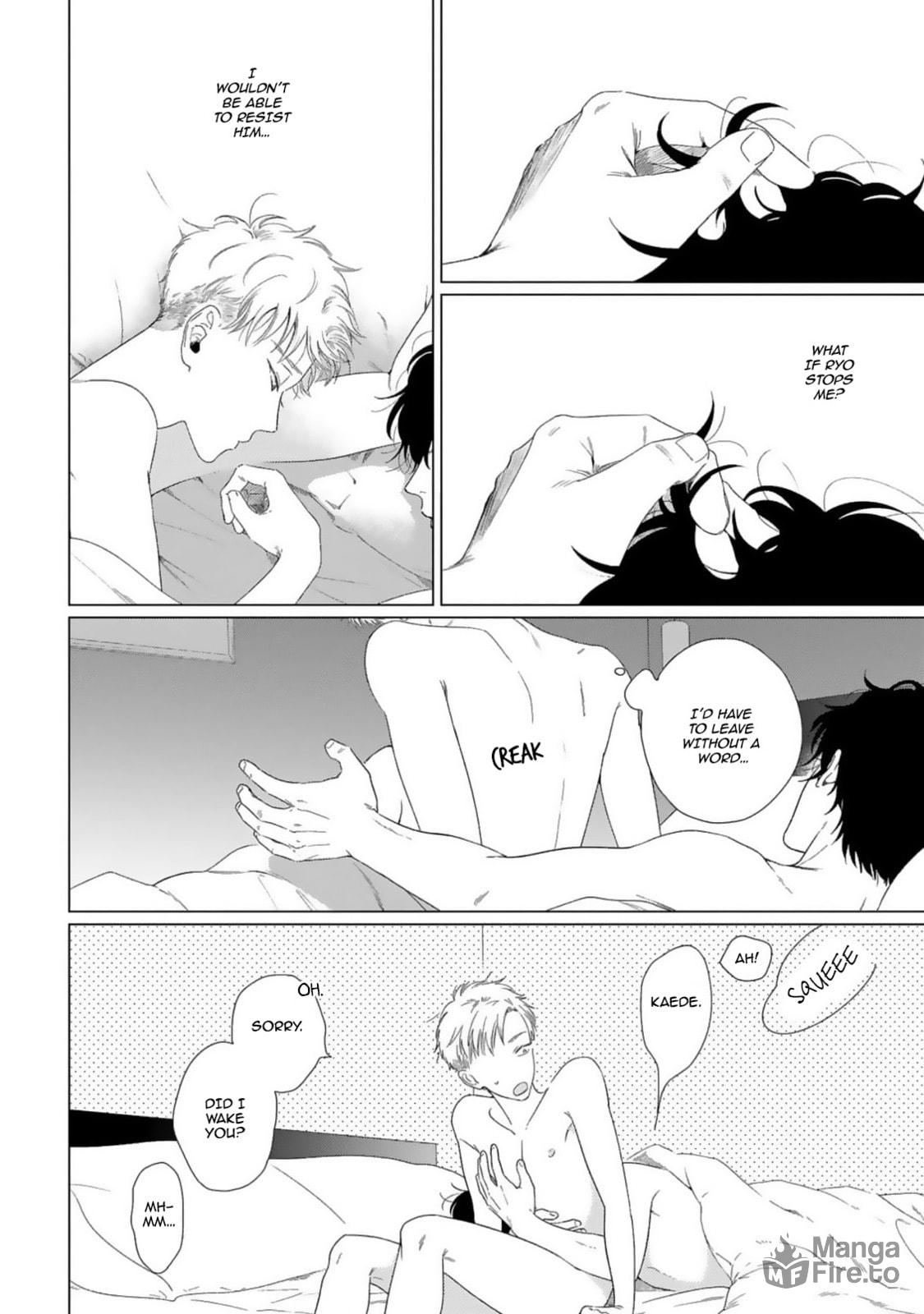 Yukue Fumei – Chapter 4 page 2