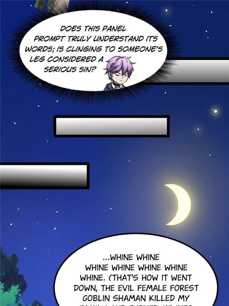 Ancient God's Chosen Warriors – Chapter 26 page 48