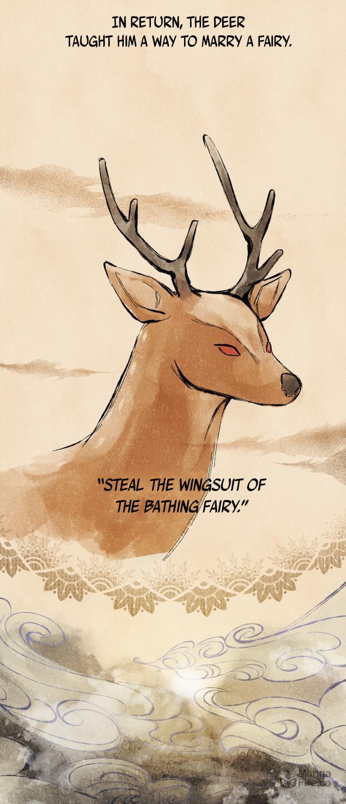 Extroversion of an Immortal – Chapter 1 page 4