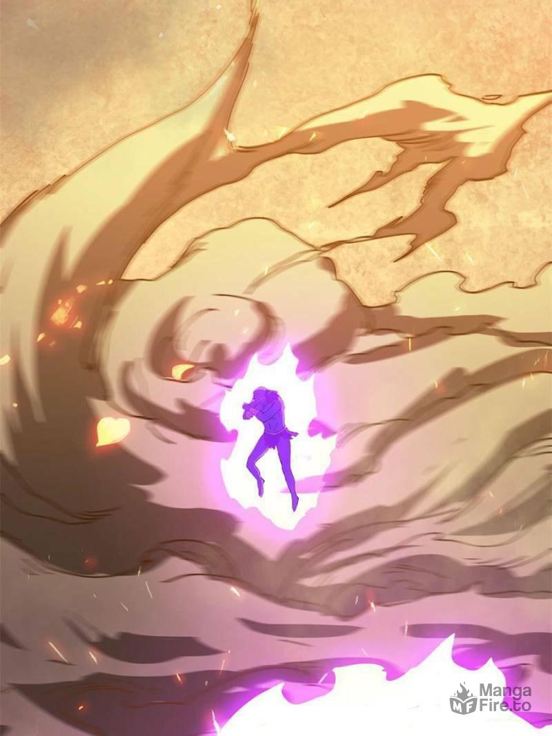 Ancient God's Chosen Warriors – Chapter 42 page 54