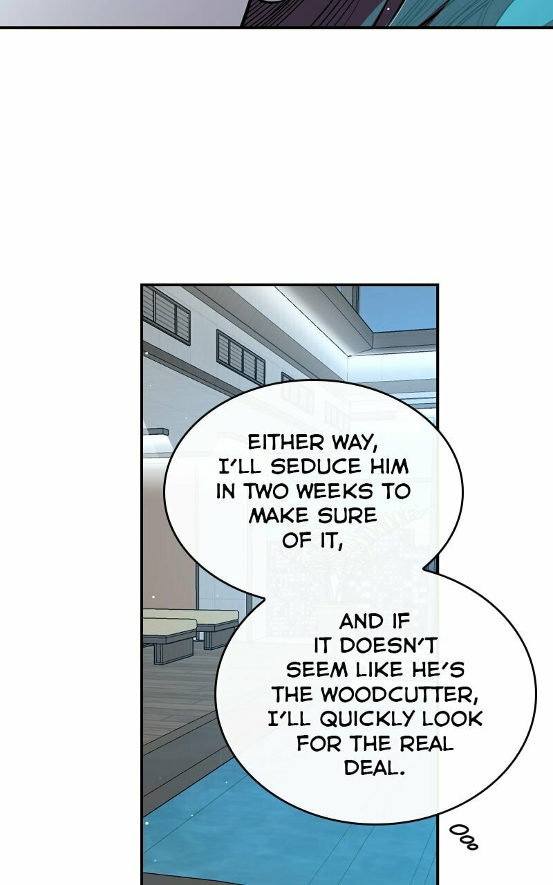 Extroversion of an Immortal – Chapter 49 page 45