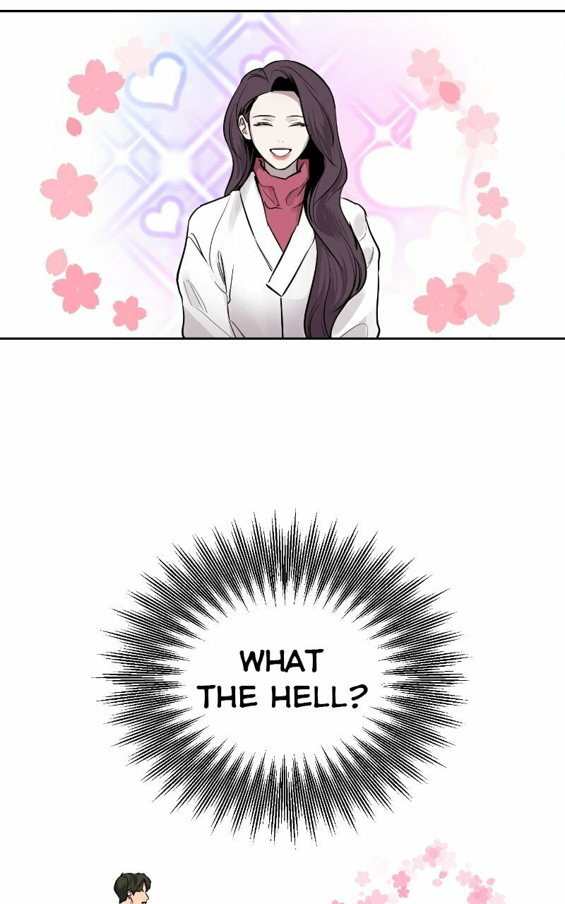 Extroversion of an Immortal – Chapter 6 page 3