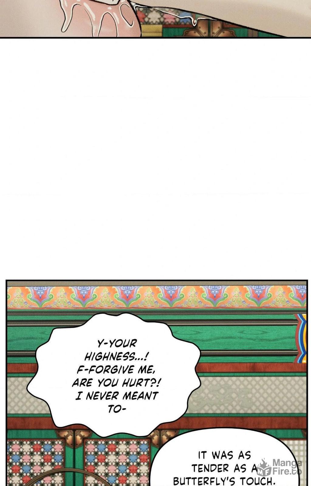 Gale of the God – Chapter 19 page 39
