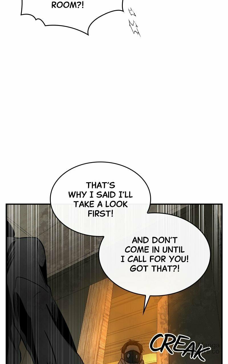 Extroversion of an Immortal – Chapter 19 page 84