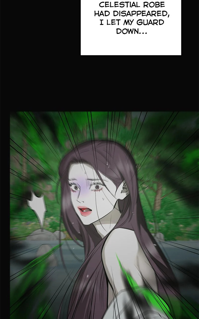 Extroversion of an Immortal – Chapter 78 page 18
