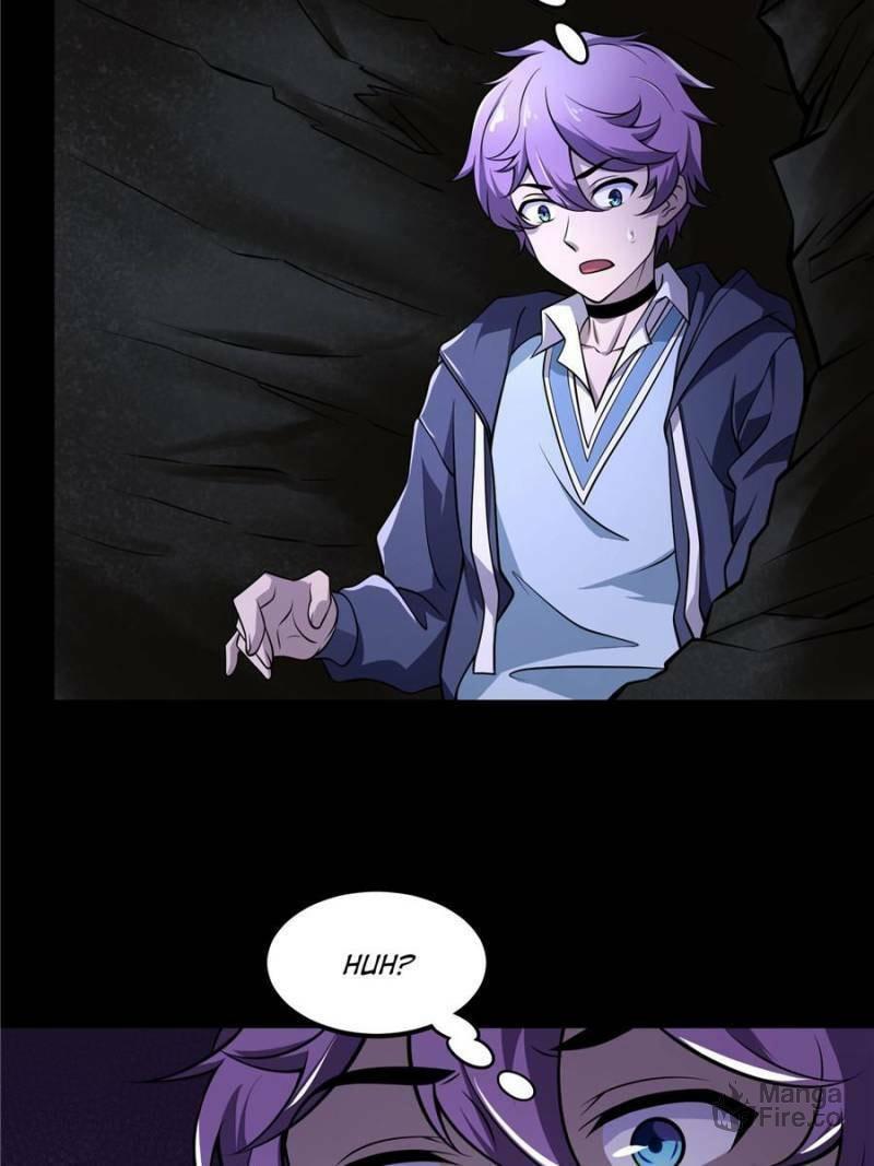 Ancient God's Chosen Warriors – Chapter 5 page 74