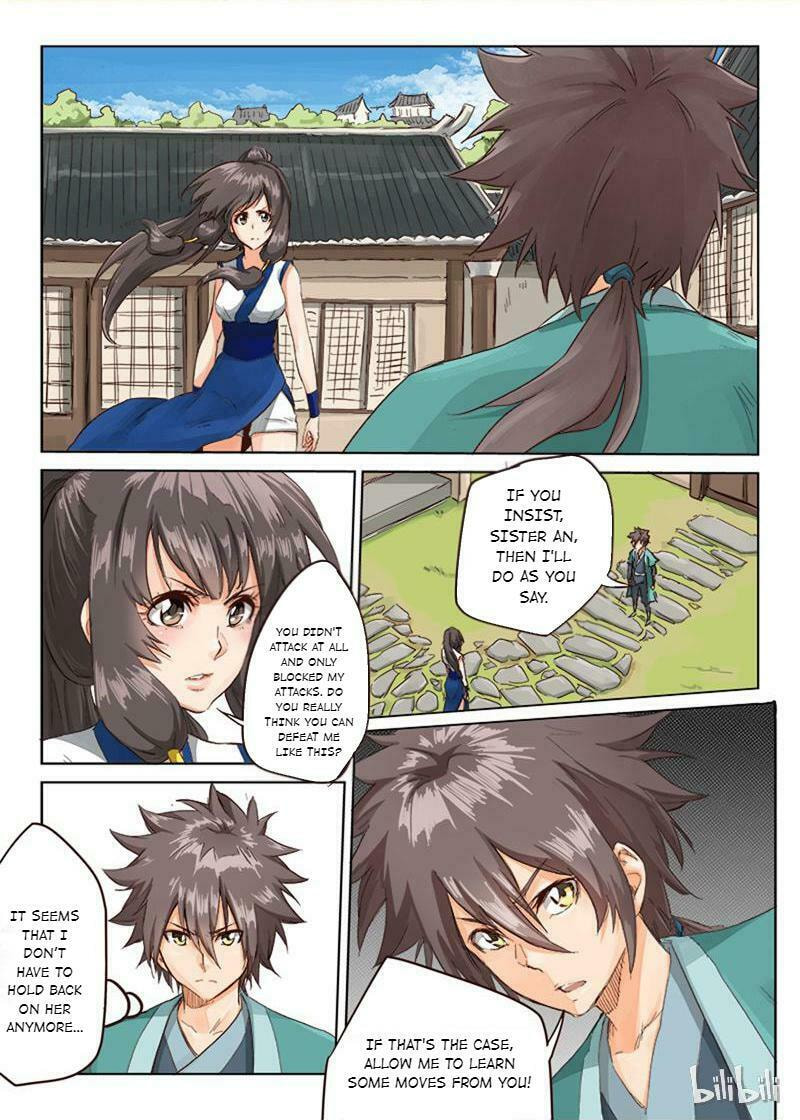 Episode 15 page 1
