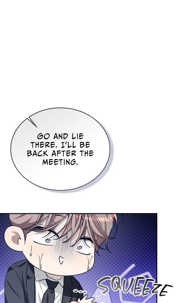 Cozy Obsession – Chapter 42 page 78
