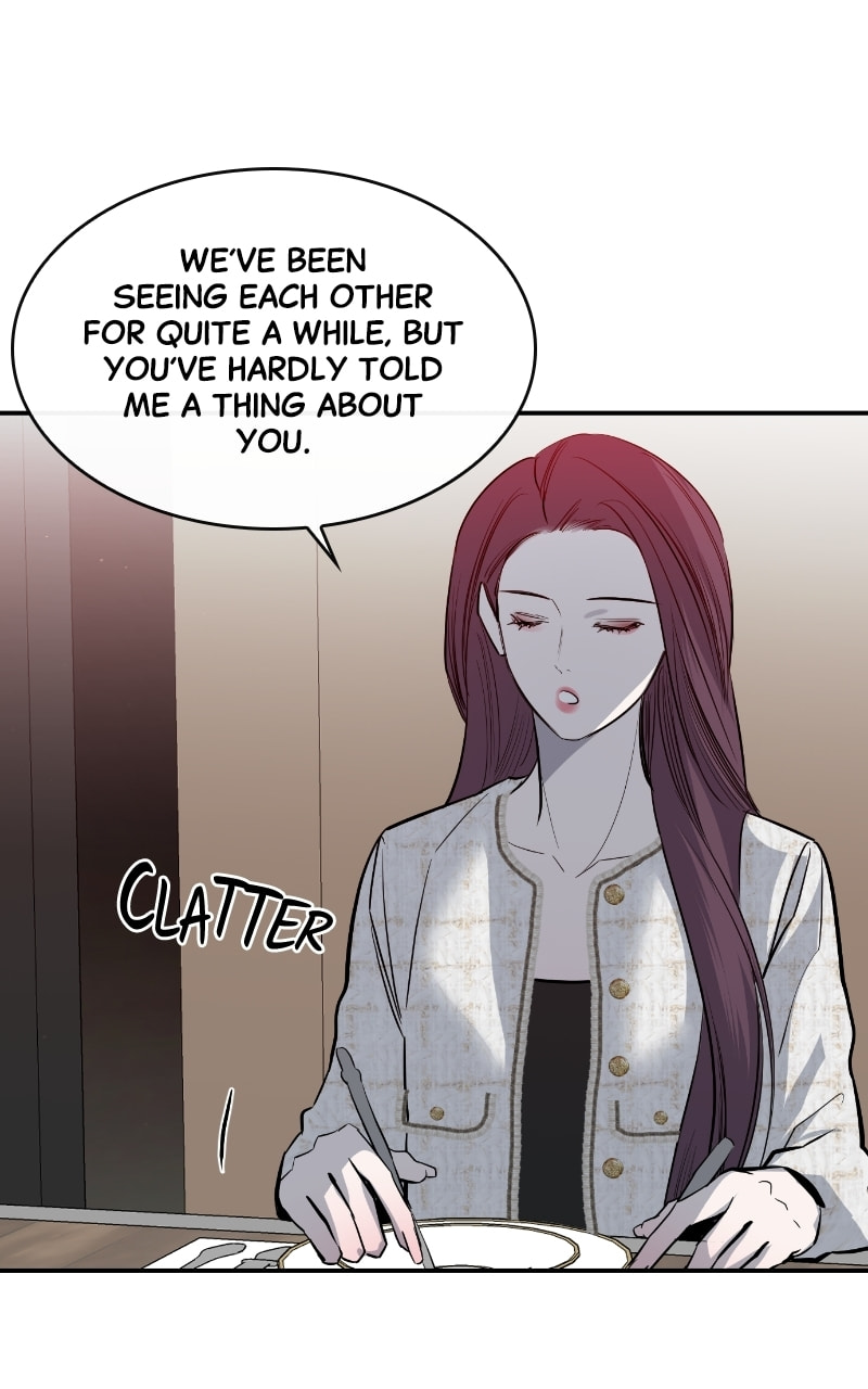 Extroversion of an Immortal – Chapter 58 page 76