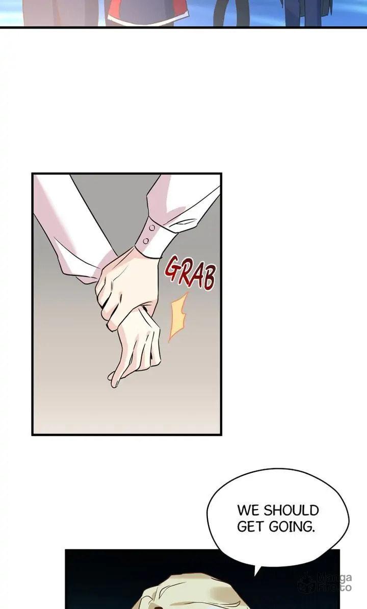 Wake Up, Warrior – Chapter 53 page 24