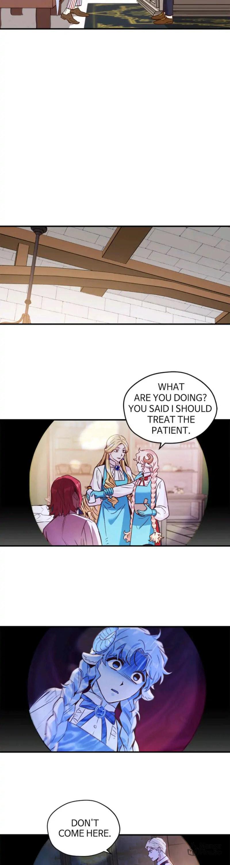 Wake Up, Warrior – Chapter 46 page 2