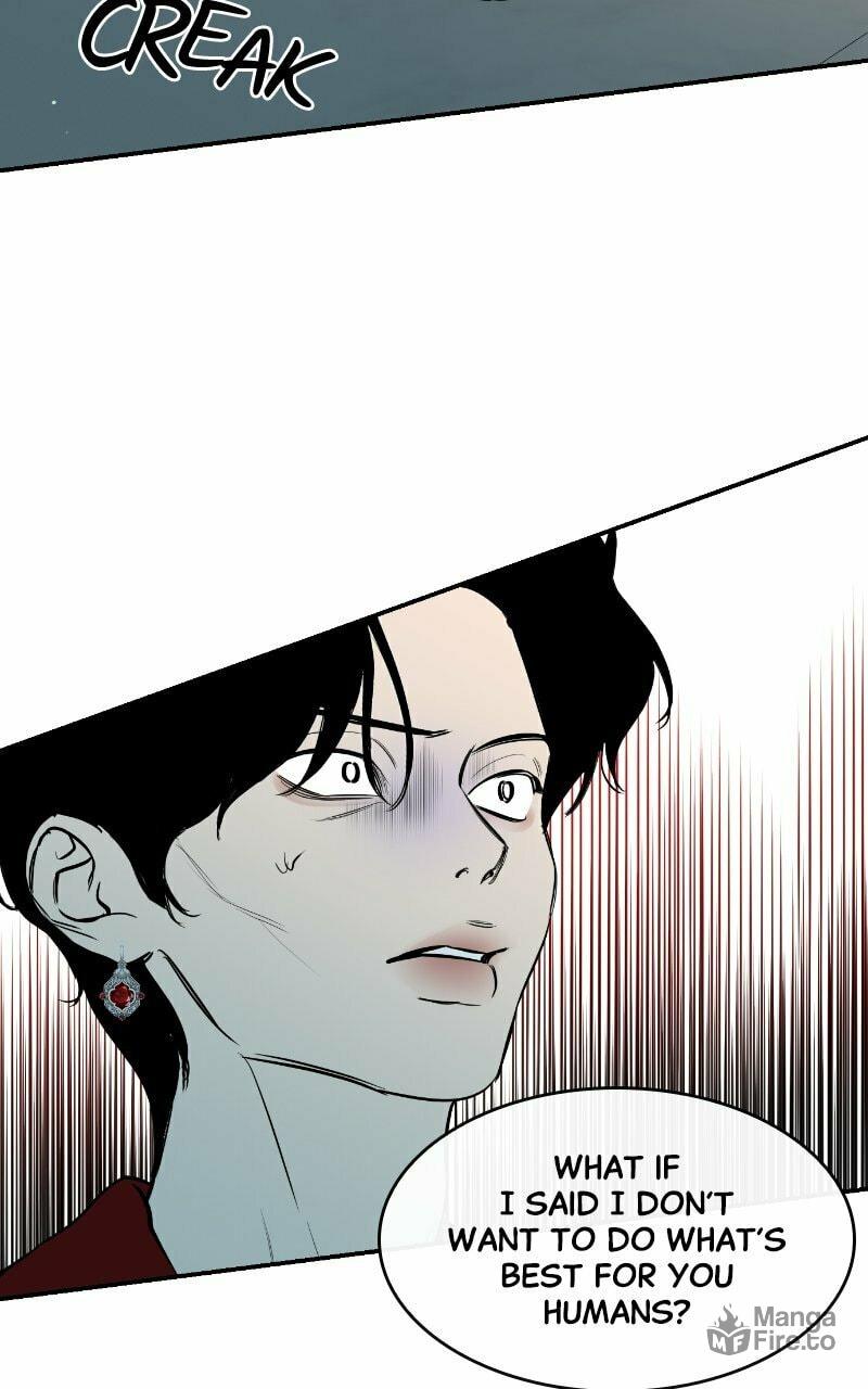 Extroversion of an Immortal – Chapter 26 page 34