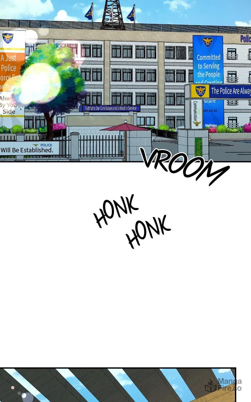 Extroversion of an Immortal – Chapter 65 page 11