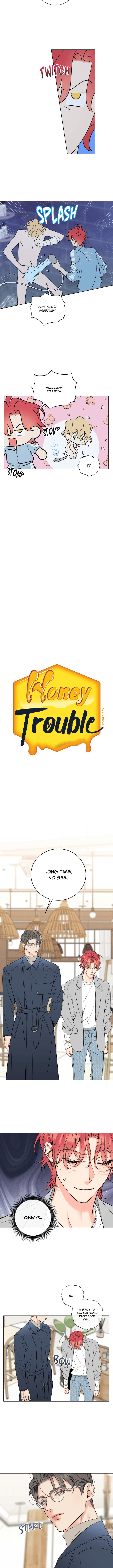 Honey Trouble – Chapter 32 page 6