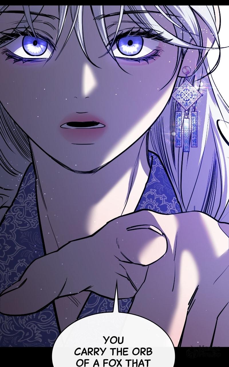 Extroversion of an Immortal – Chapter 46 page 83