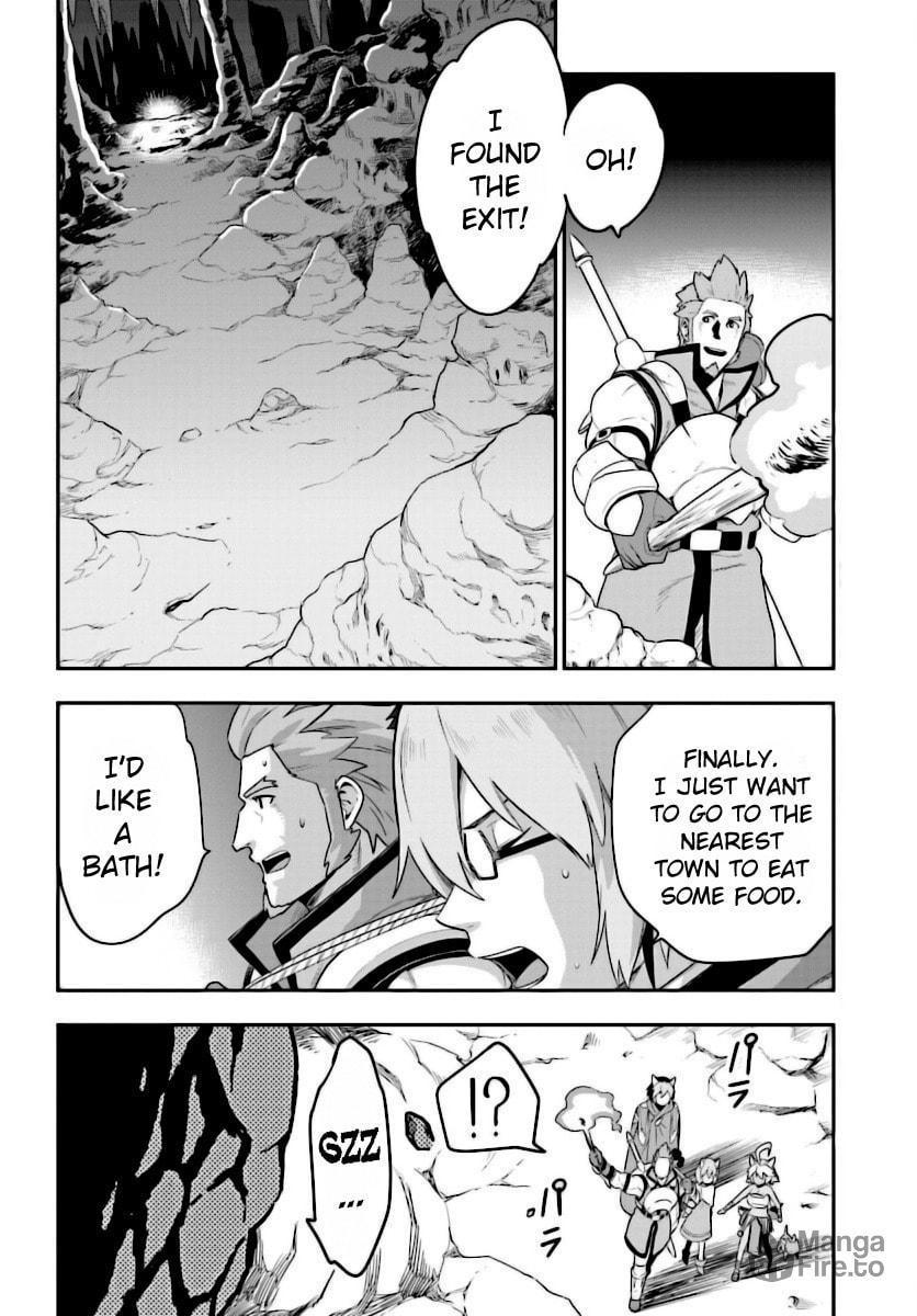 The Awakening of a Trick Art, Part 1 page 20