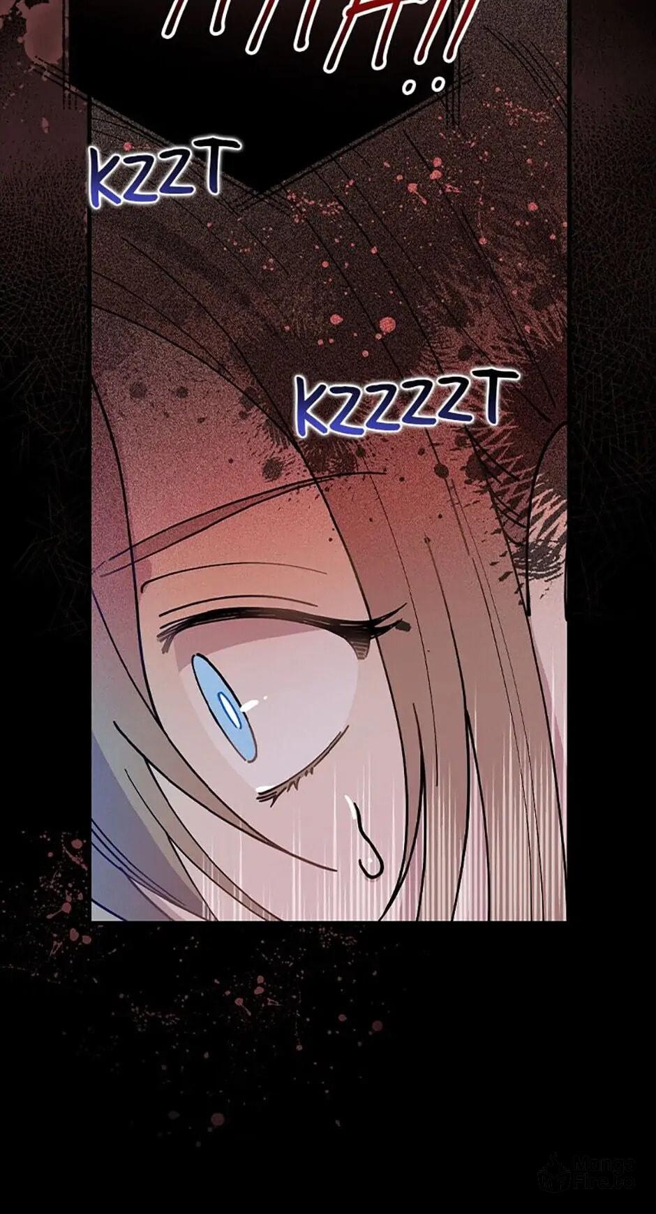 Aria of the Withered Branch – Chapter 21 page 32