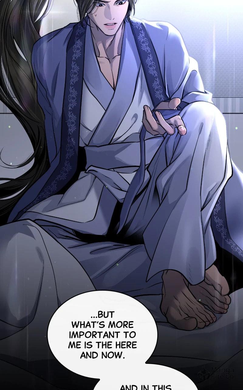 Extroversion of an Immortal – Chapter 70 page 95
