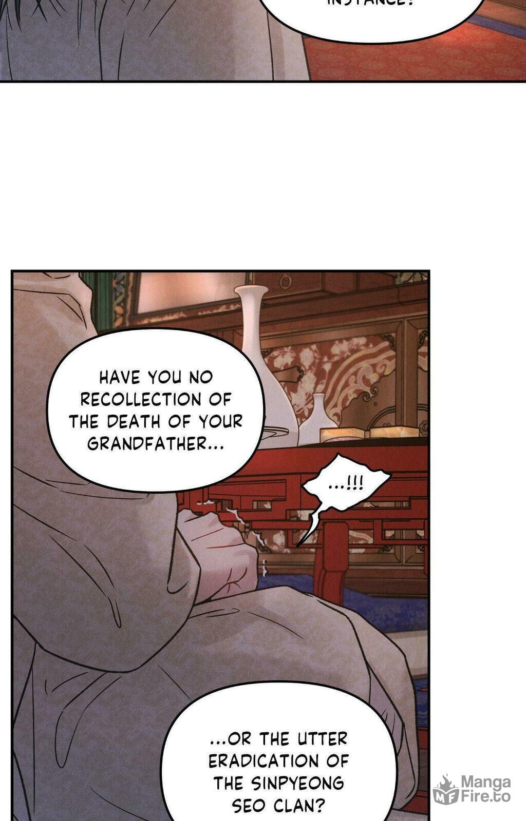 Gale of the God – Chapter 3 page 41