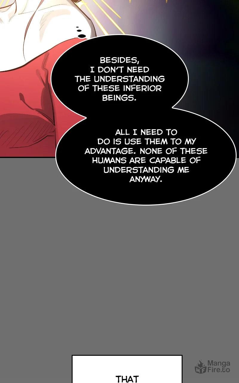 Extroversion of an Immortal – Chapter 64 page 35