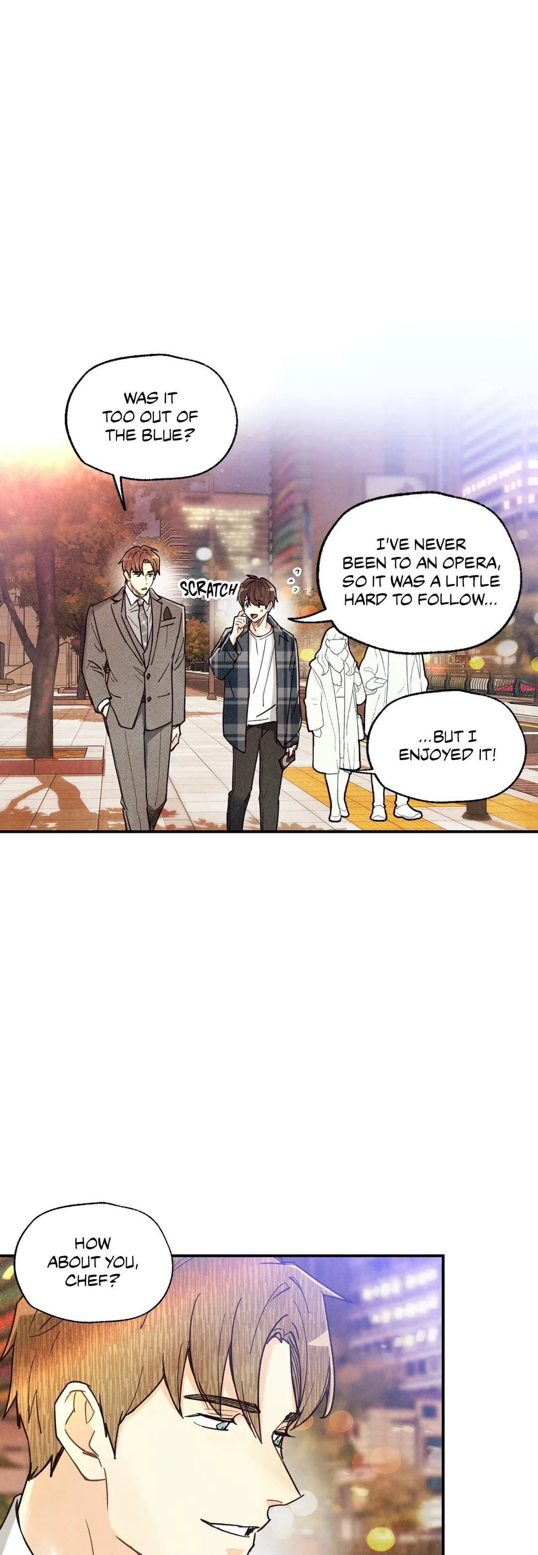 Pian Pian – Chapter 63 page 25