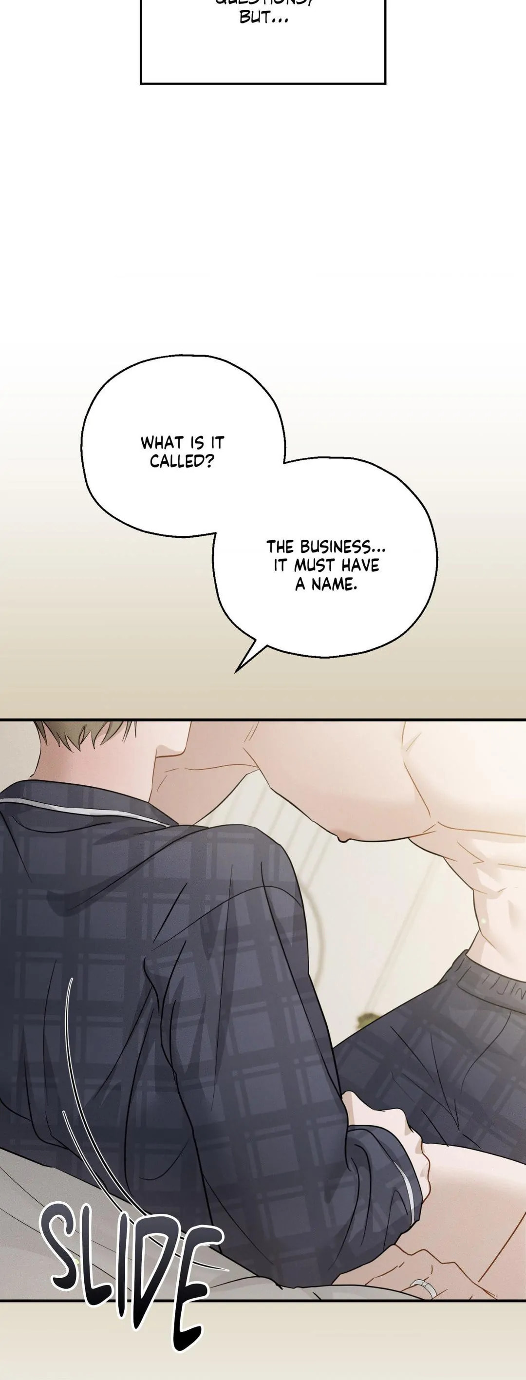 Beyond the Memories – Chapter 46 page 58