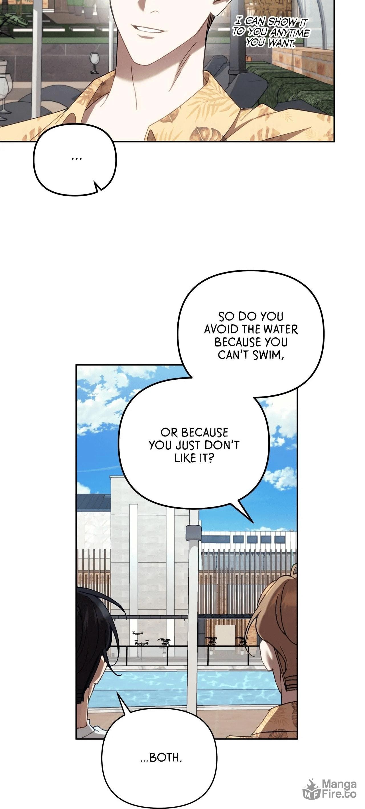 Honey Coated S Class Guide – Chapter 10 page 39