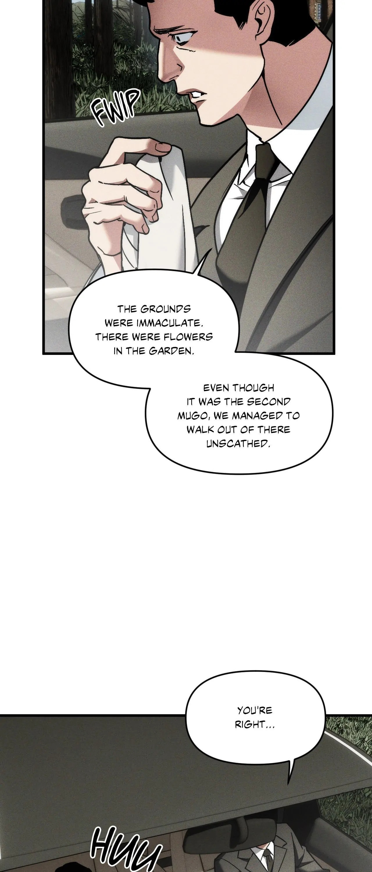 Swallow You Whole – Chapter 24 page 55