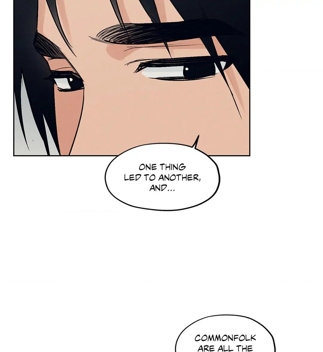 Joseon Workshop – Chapter 23 page 45