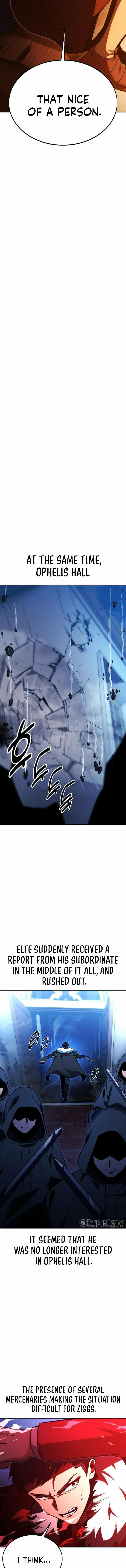 The Extra's Academy Survival Guide – Chapter 21 page 3