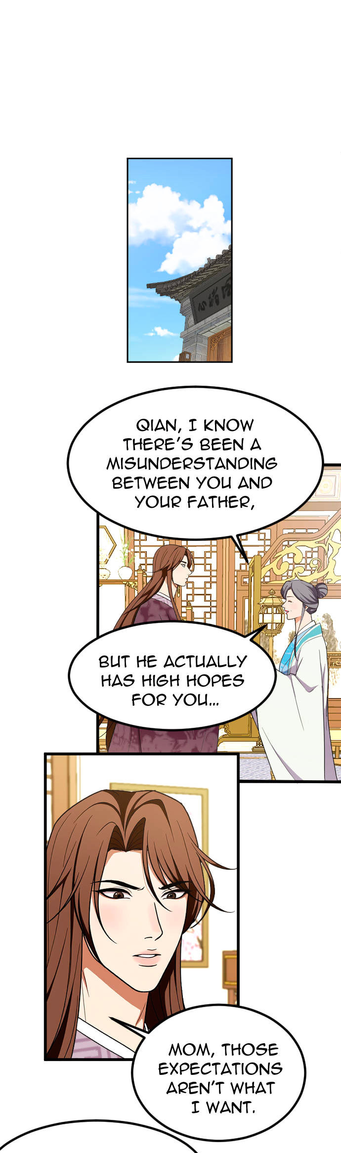 1001 Nights+ – Chapter 2 page 28