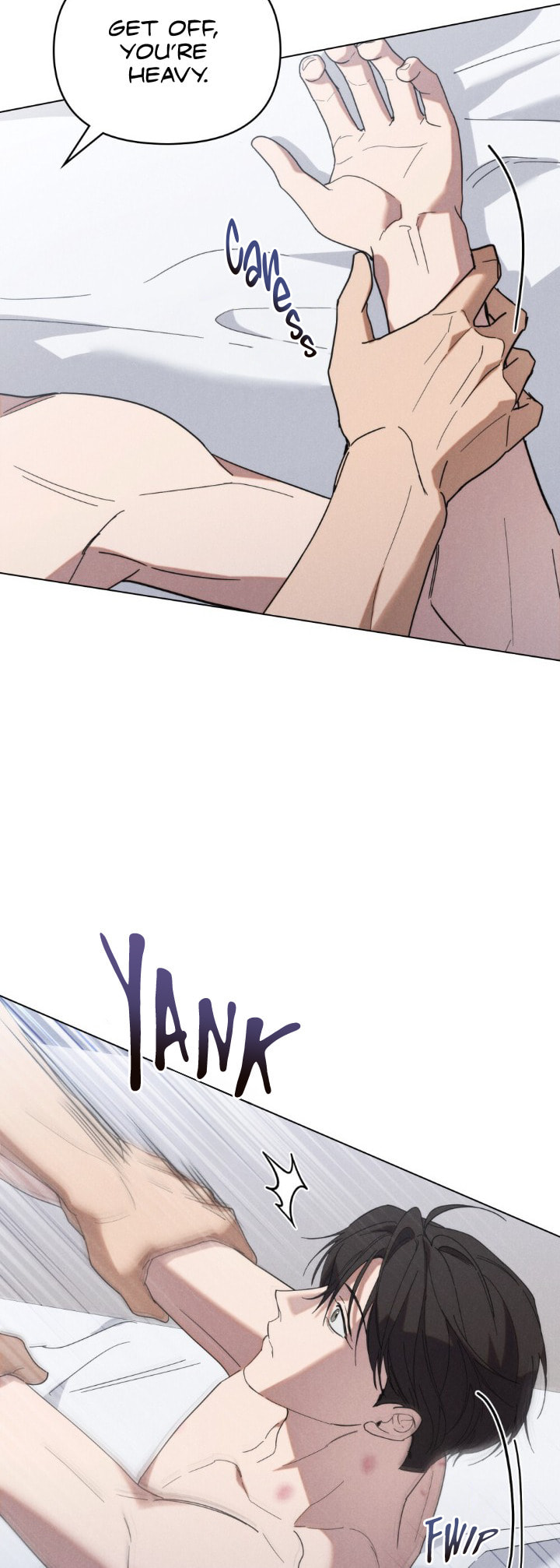 Undercover Darling – Chapter 12 page 21