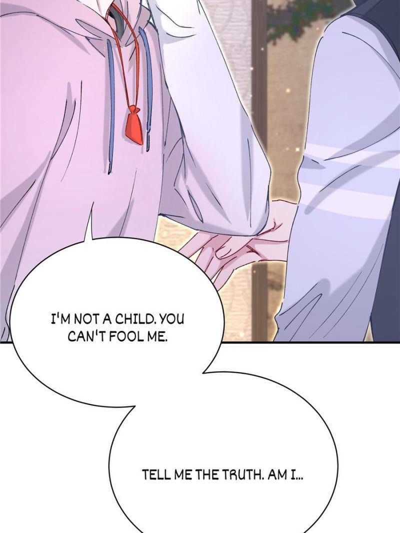 Whose Baby is it? (Colored) – Chapter 32 page 22
