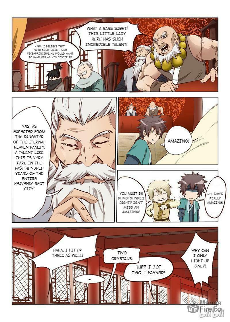 Episode 6 page 5