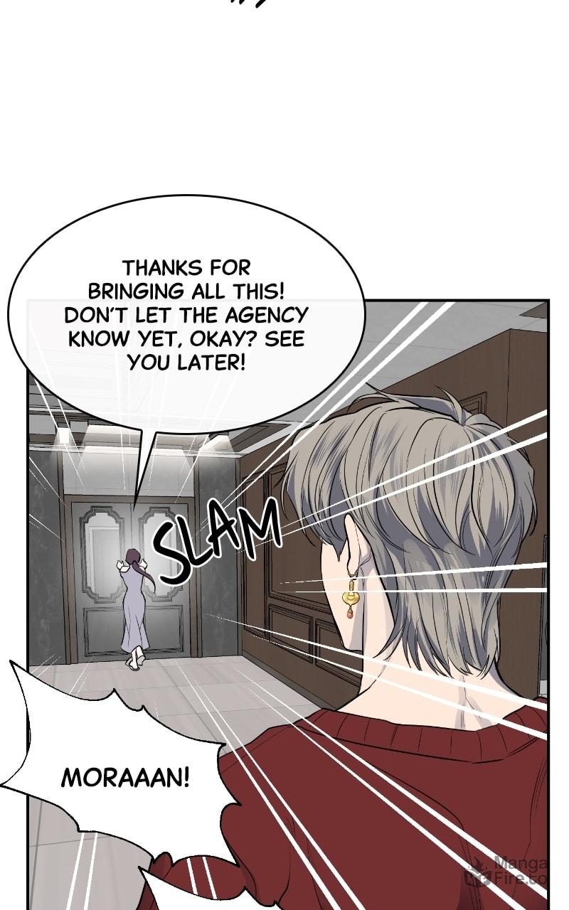 Extroversion of an Immortal – Chapter 32 page 86