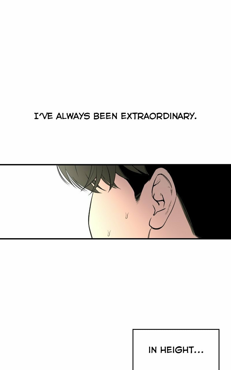 Extroversion of an Immortal – Chapter 7 page 0
