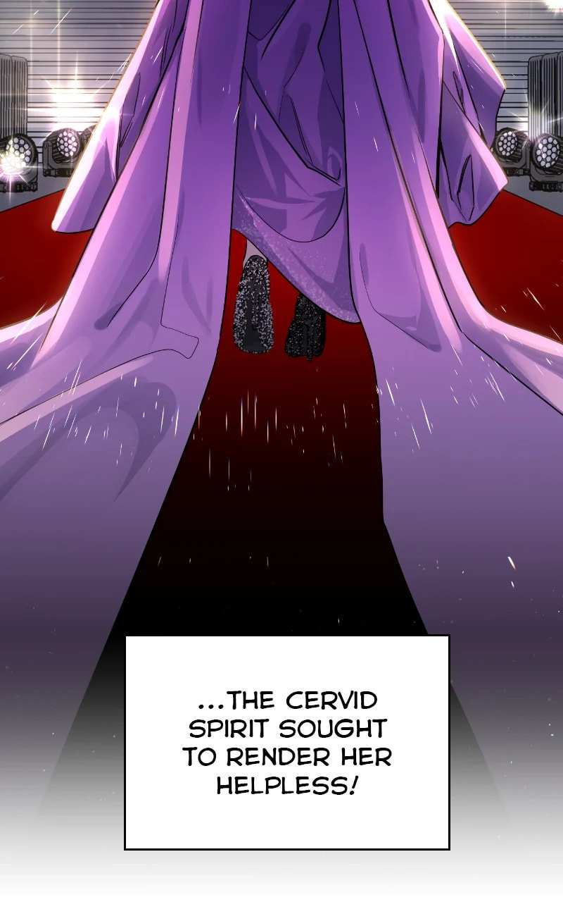 Extroversion of an Immortal – Chapter 70 page 30