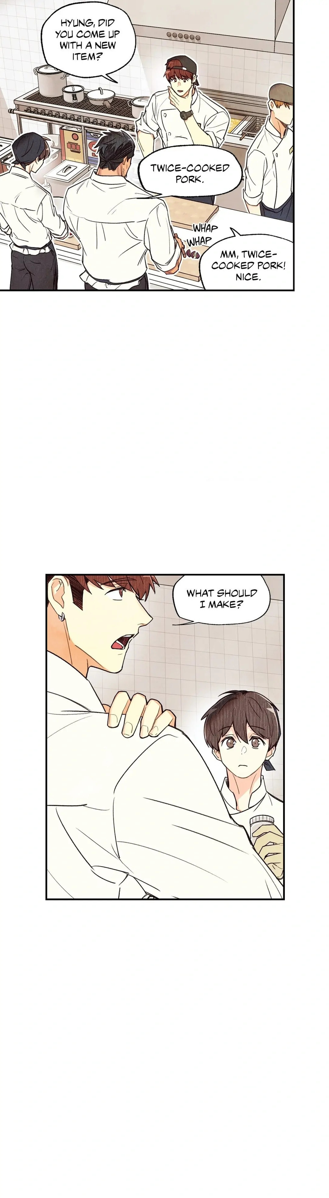 Pian Pian – Chapter 17 page 9